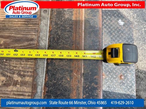 Used 2021 RAM ProMaster 3500 FWD image 31