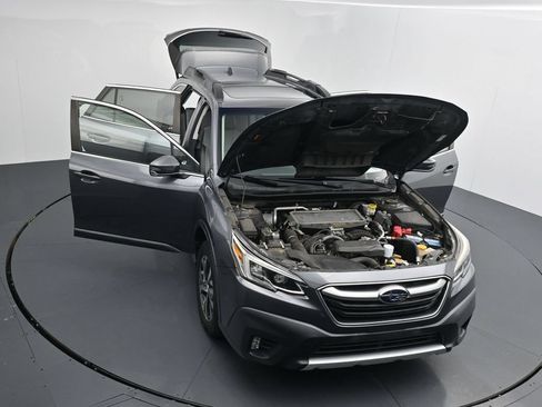 Used 2021 Subaru Outback Limited XT AWD/4WD image 25