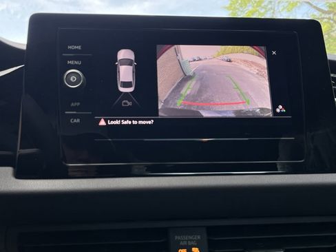 New 2026 Volkswagen Jetta Sport FWD image 20