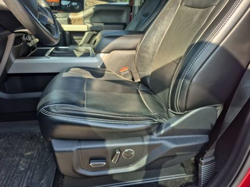 Used 2019 Ford F250 Lariat AWD/4WD image 11