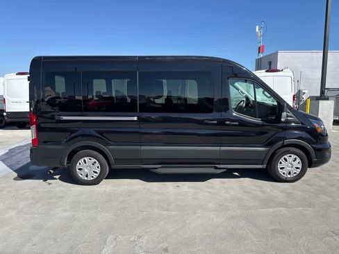 Used 2025 Ford Transit 350 XLT RWD image 7