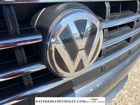 Used 2021 Volkswagen Jetta SE image 35