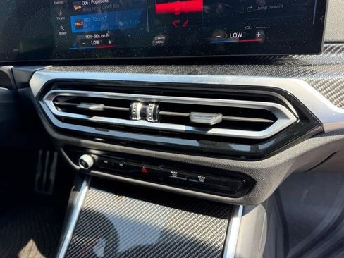 Used 2024 BMW M4 Competition w/ Executive Package RWD image 14