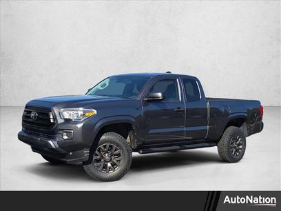 Used 2020 Toyota Tacoma SR