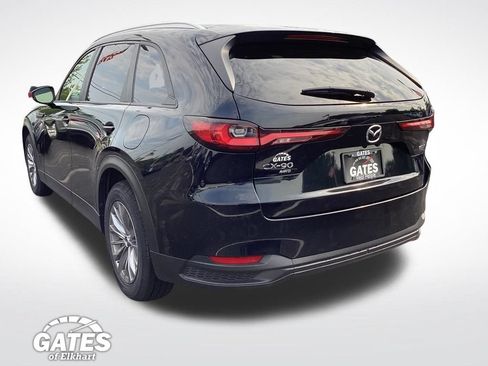 Used 2024 MAZDA CX-90 3.3 Turbo w/ Select Package AWD/4WD image 9