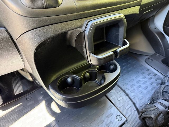 Used 2026 RAM ProMaster 1500 w/ Safety Group FWD image 23