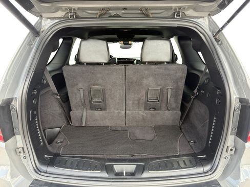 Used 2025 Dodge Durango GT AWD/4WD image 23