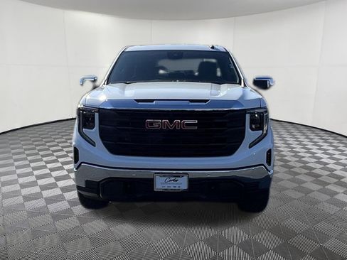 New 2026 GMC Sierra 1500 Pro w/ Pro Value Package image 2