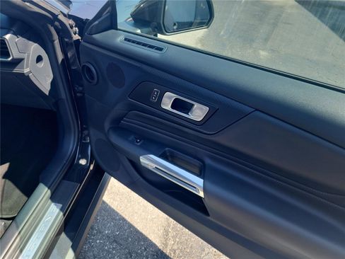 Used 2024 Ford Mustang Premium image 16