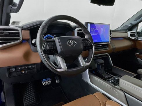 Used 2024 Toyota Tundra 1794 Edition w/ TRD Off-Road Package AWD/4WD image 13