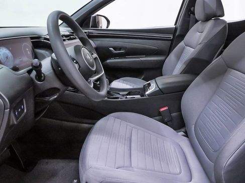 Certified 2024 Hyundai Santa Cruz SEL w/ Activity Package FWD image 9