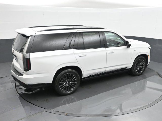 Used 2025 Cadillac Escalade Sport Platinum AWD/4WD image 37