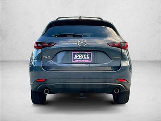 Used 2023 MAZDA CX-5 Carbon Edition AWD/4WD video 4
