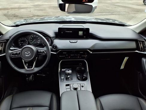 New 2026 MAZDA CX-90 3.3 Turbo w/ Select Package image 7