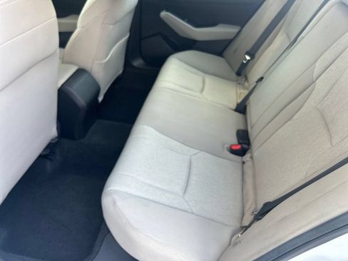 Used 2024 Honda Accord EX image 28