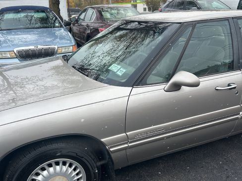 Used 1998 Buick Le Sabre Limited w/ Prestige Opt Pkg image 15