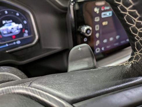 Used 2024 GMC Sierra 1500 Denali Ultimate image 19