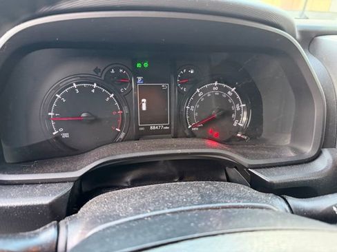 Used 2021 Toyota 4Runner SR5 image 9