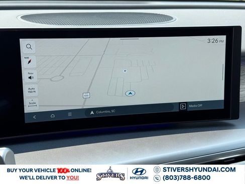 New 2026 Hyundai Ioniq 9 SEL image 3