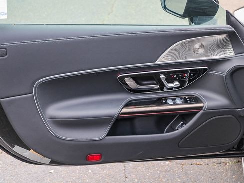 New 2026 Mercedes-Benz SL 43 AMG image 18