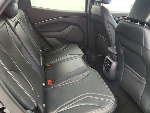 Used 2024 Ford Mustang Mach-E Premium image 22