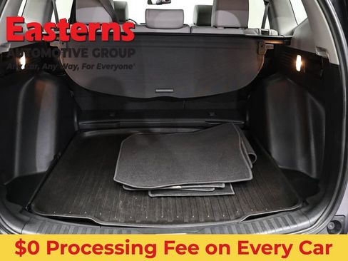 Used 2017 Honda CR-V EX-L image 9