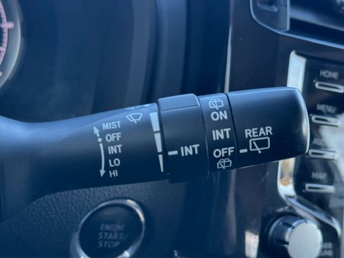 Used 2021 Toyota 4Runner TRD Pro image 20