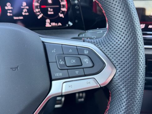 Used 2026 Volkswagen GTI S FWD image 23