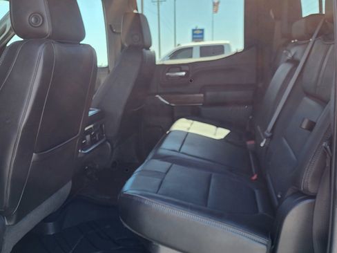 Used 2019 Chevrolet Silverado 1500 High Country image 27