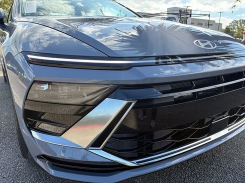 New 2026 Hyundai Sonata SEL image 30