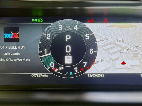 Certified 2024 Land Rover Discovery Sport S AWD/4WD image 10
