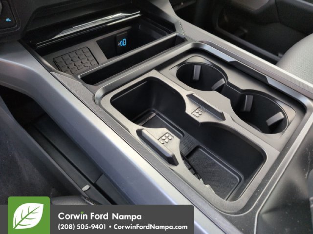New 2026 Ford F350 Lariat w/ Black Appearance Package AWD/4WD image 18