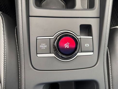 New 2026 Volkswagen Tiguan SE AWD/4WD image 11
