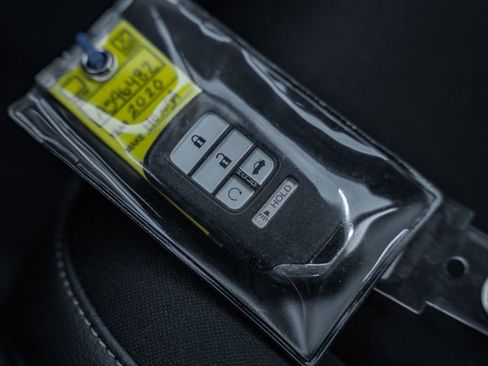 Used 2020 Honda Civic Sport image 36