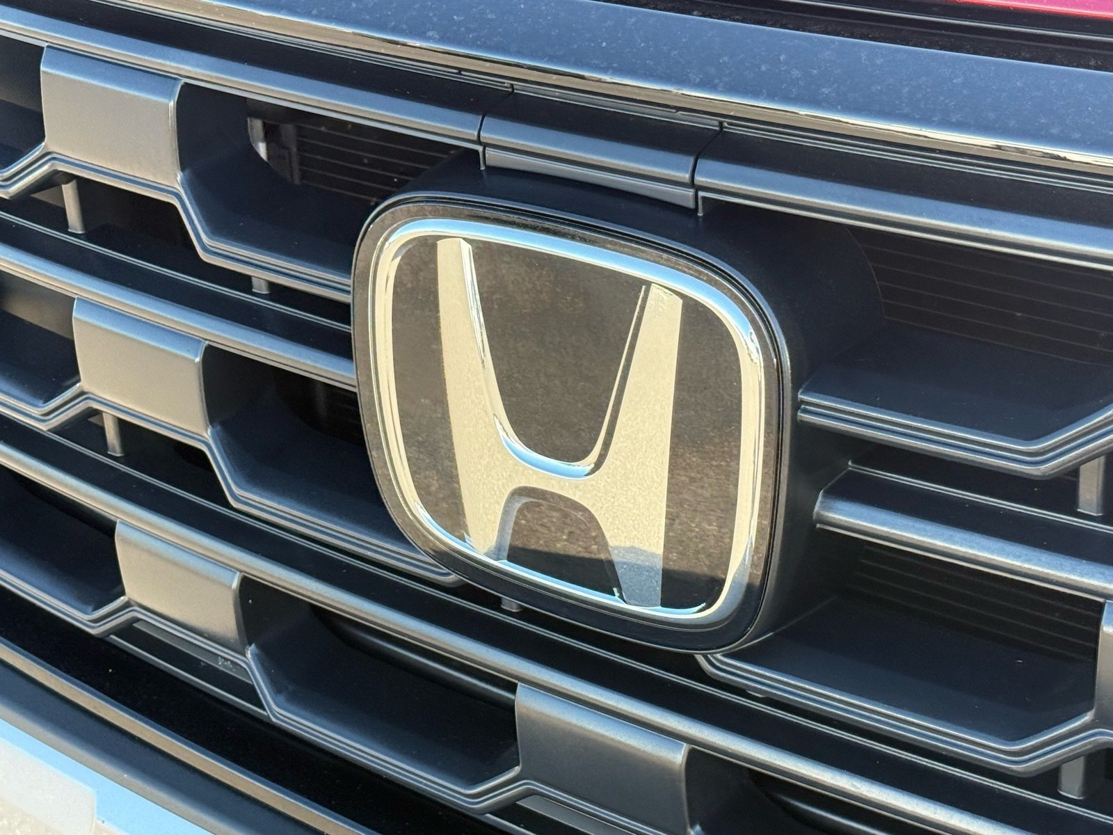 Used 2026 Honda Pilot EX-L image 34