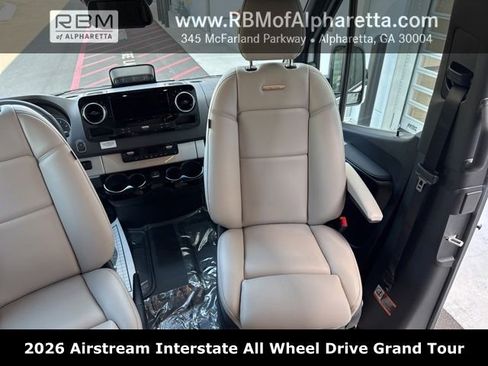 New 2025 Mercedes-Benz Sprinter 3500 image 29