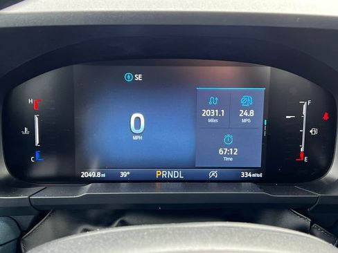 New 2025 Ford Maverick XLT w/ XLT Luxury Package image 25