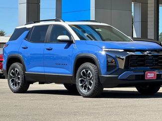 New 2026 Chevrolet Equinox ACTIV w/ Convenience Package III video 2