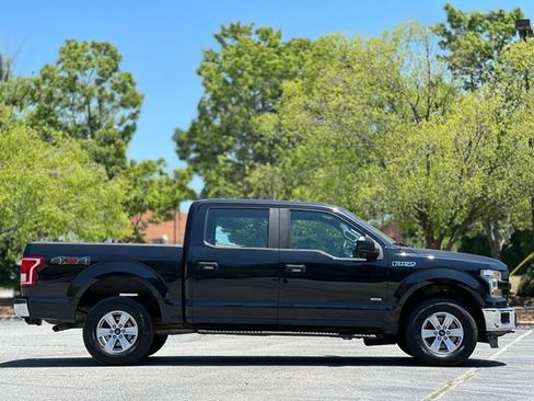 Used 2015 Ford F150 XL w/ Equipment Group 101A Mid AWD/4WD image 4