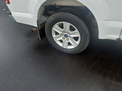 Used 2019 Ford F150 XLT RWD image 16
