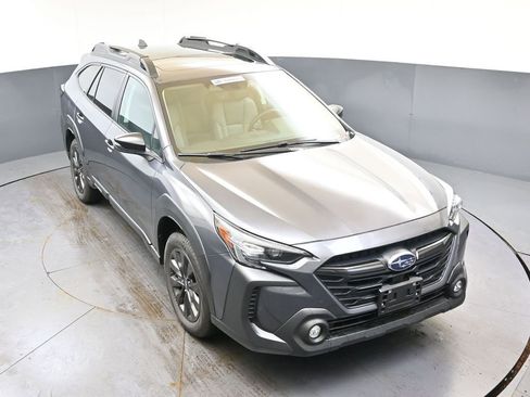 Certified 2025 Subaru Outback Onyx Edition image 55