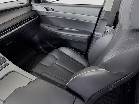 Used 2024 Hyundai Palisade SEL w/ Premium Package FWD image 27