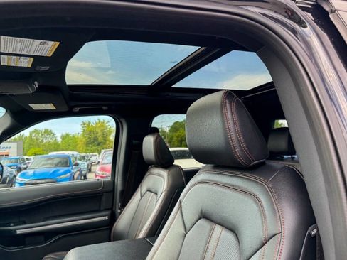 Used 2023 Ford Expedition Timberline AWD/4WD image 24