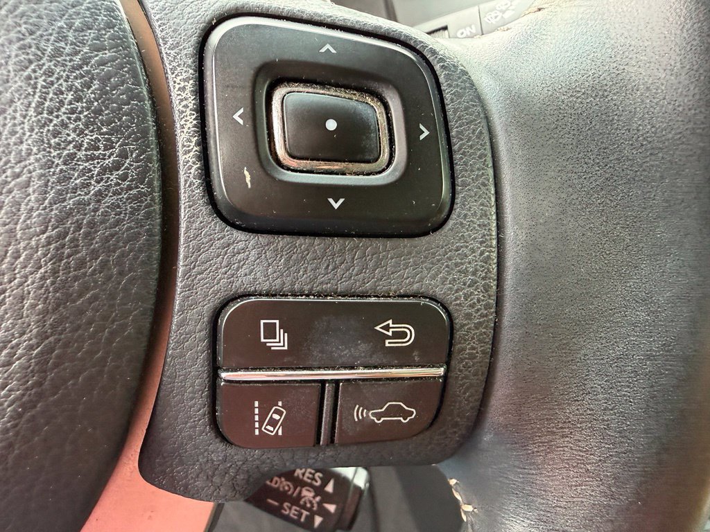 Used 2019 Lexus NX 300 FWD w/ Accessory Package 2 image 18