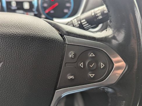 Used 2019 Chevrolet Traverse Premier w/ LPO, Black Accent Package AWD/4WD image 29