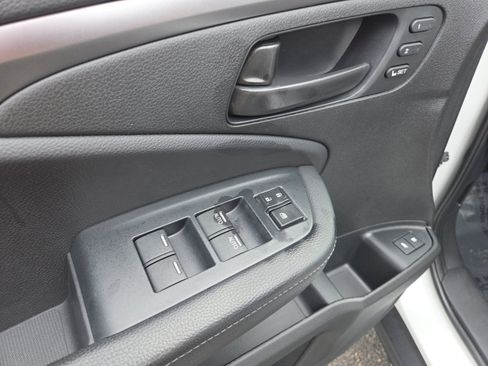 Certified 2023 Honda Passport EX-L image 28