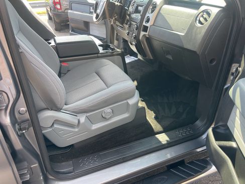 Used 2014 Ford F150 XLT w/ Equipment Group 302A Luxury image 39