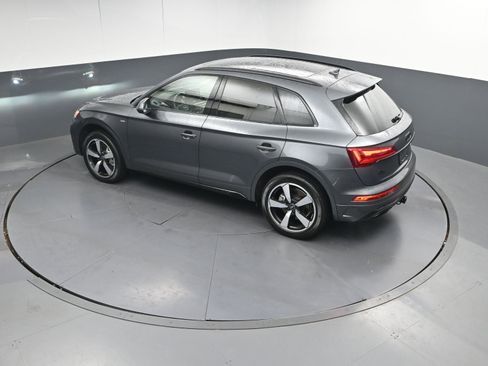 Used 2022 Audi Q5 2.0T Premium Plus image 36