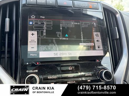 Used 2022 Subaru Ascent Limited w/ Technology Package AWD/4WD image 21