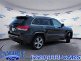 Used 2016 Jeep Grand Cherokee Limited image 4